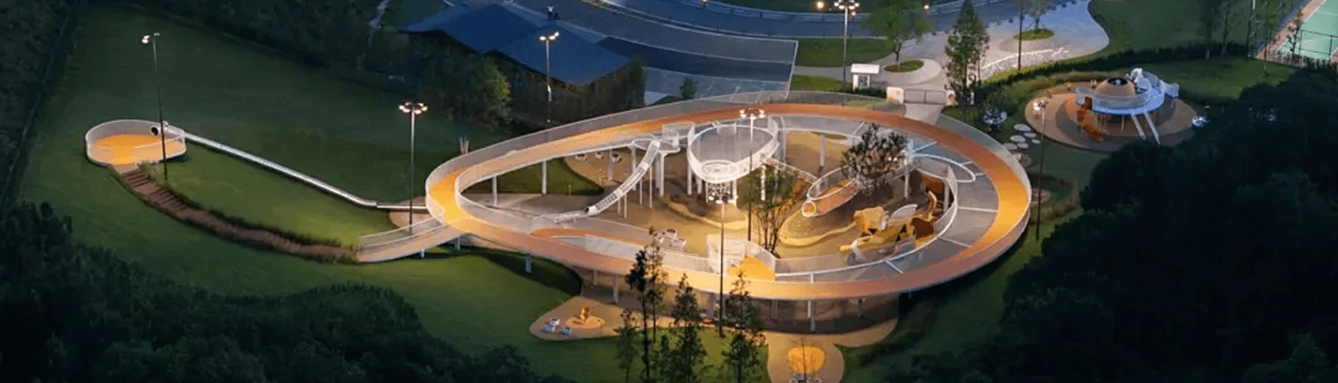 World&rsquo;s Leading FRP Sculpture & Themed Engineering Manufacturer