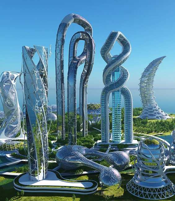 Theme Park Construction Solutions