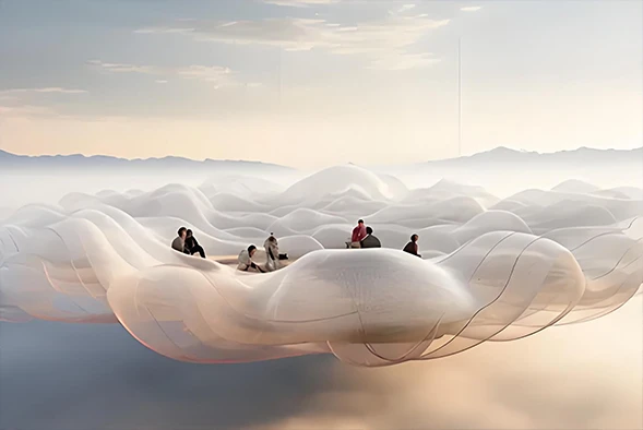 Fiberglass Sculpture &ndash; The Perfect Fusion of Art and Practicality