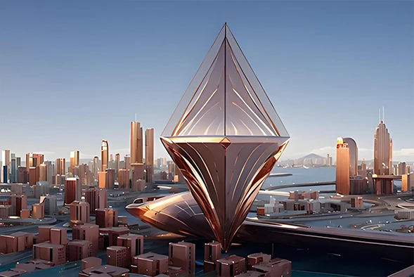 Fiberglass Sculpture &ndash; Redefining the Boundaries of Public Art