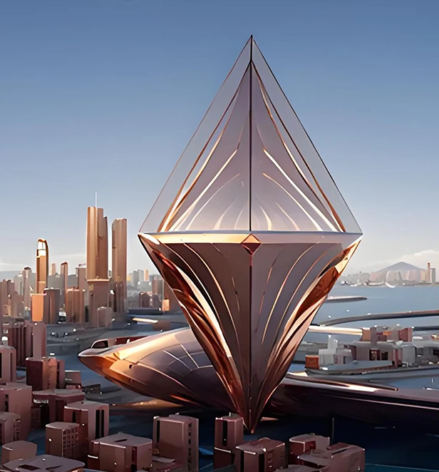 Fiberglass Sculpture &ndash; Redefining the Boundaries of Public Art