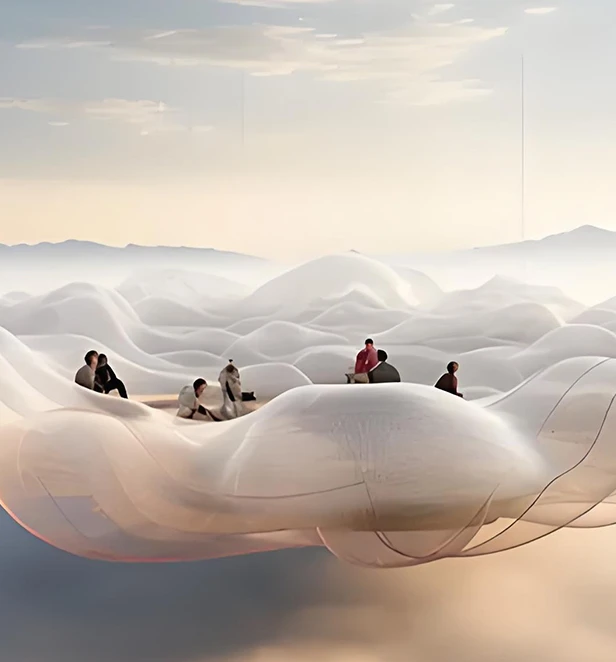 Fiberglass Sculpture &ndash; The Perfect Fusion of Art and Practicality