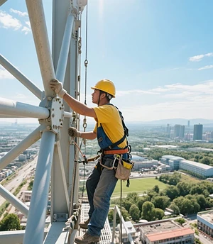 On-Site Coordination & Installation Support