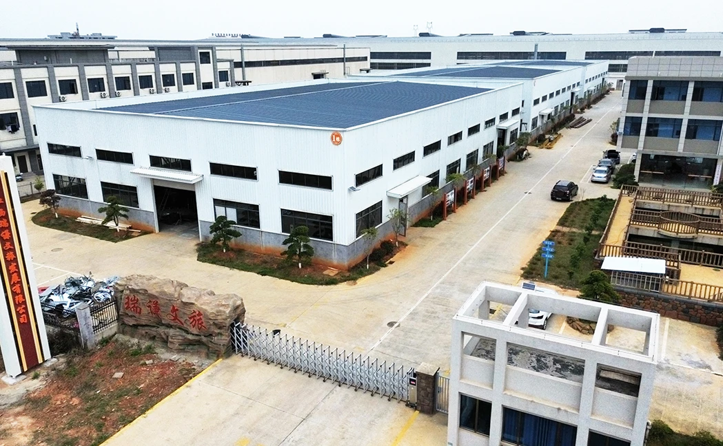 Equipment & Technical Capabilities