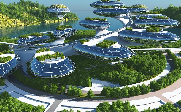 Proven Experience with Theme Parks Worldwide