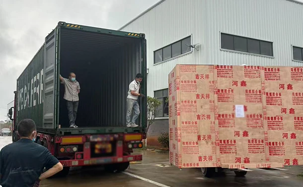 Global Delivery&