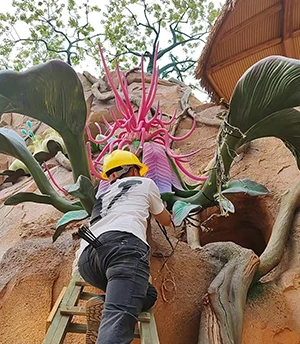 On-Site Coordination & Installation Support